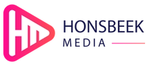Logo Honsbeek Media TV